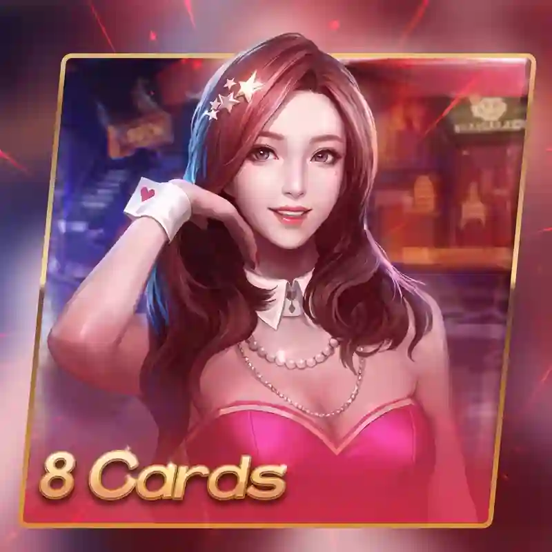 Chơi 8 thẻ tại 84win