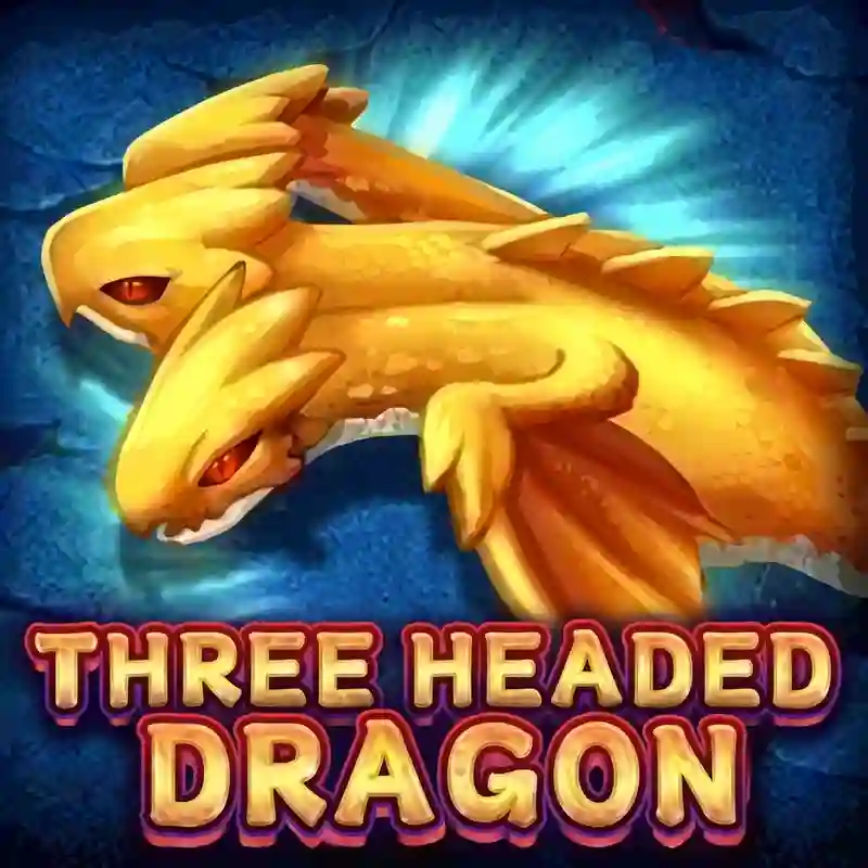 Rồng ba đầu - Casino uy tín 84win